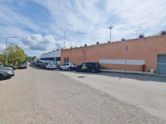 Garagem venda em Portimão, Faro