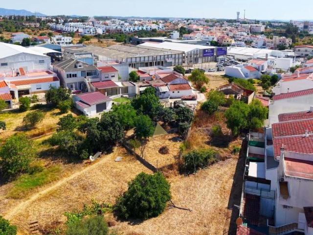 Terreno venda em Portimão, Faro