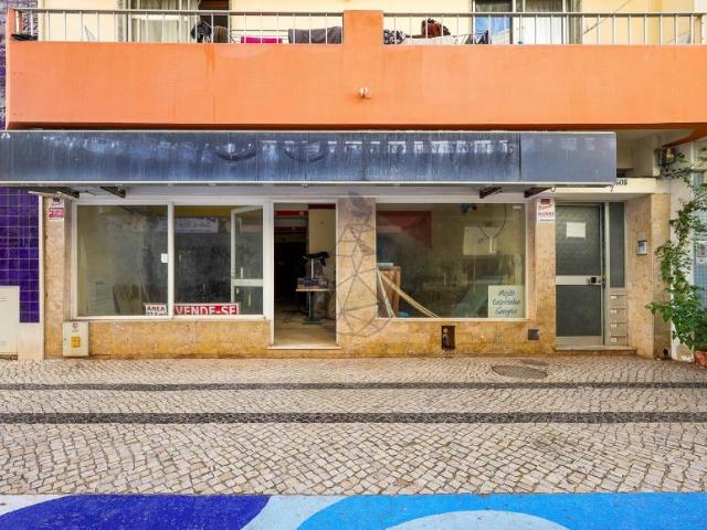 Escritório venda em Portimão, Faro