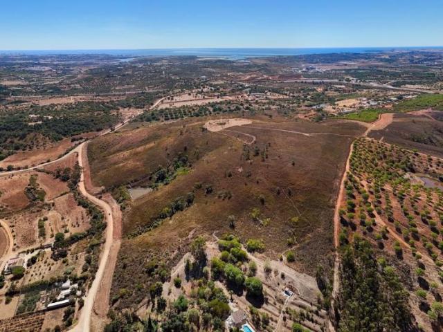 Terreno venda em Portimão, Faro