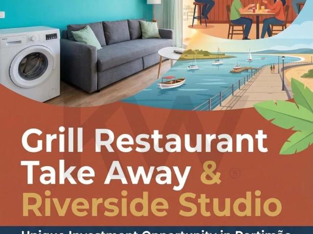 Escritório venda em Portimão, Faro