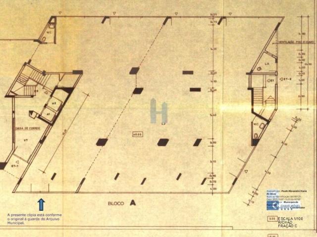 Escritório venda em Portimão, Faro