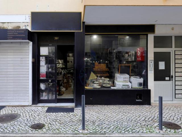 Escritório venda em Portimão, Faro