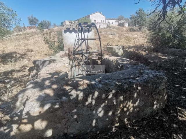 Terreno venda em Portimão, Faro