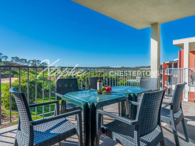 Apartamento venda em Mexilhoeira Grande