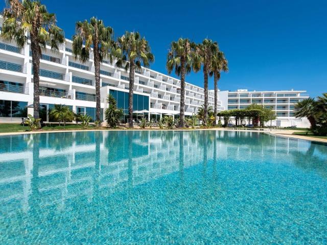 Apartamento venda em Portimão, Faro
