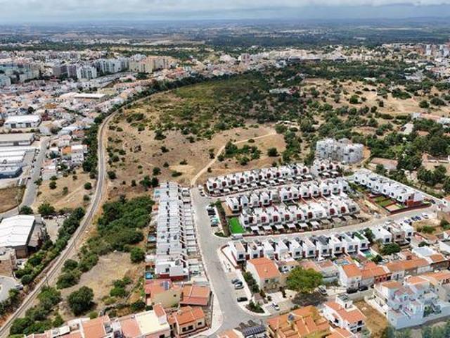 Terreno venda em Cabeço do Mocho, Portimão
