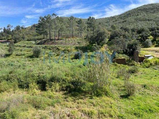 Terreno venda em Montes de Cima, Portimão