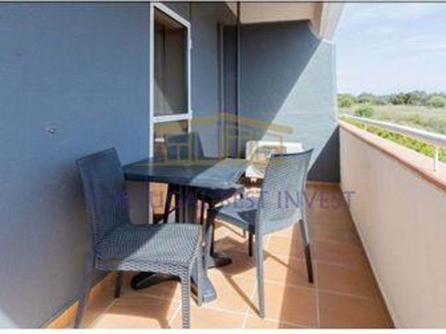 Apartamento venda em Praia de Alvor, Portimão