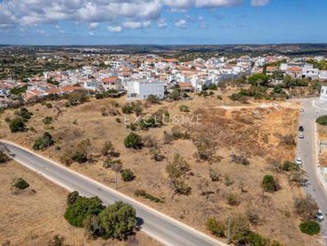 Terreno venda em Portimão, Faro