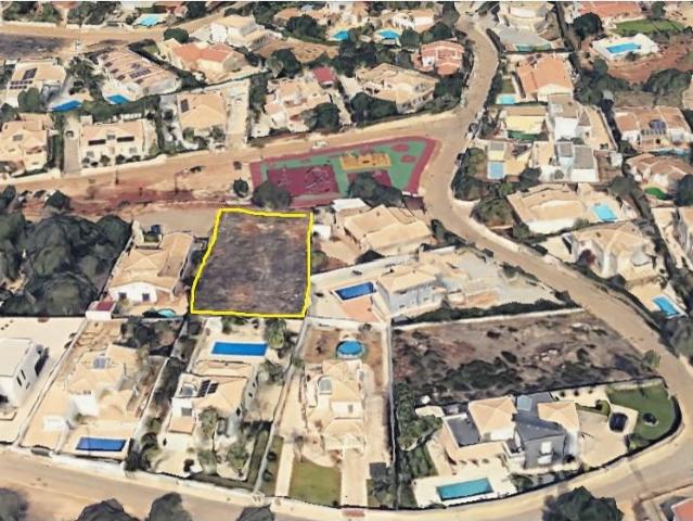 Vivenda venda em Monte Canelas, Portimão