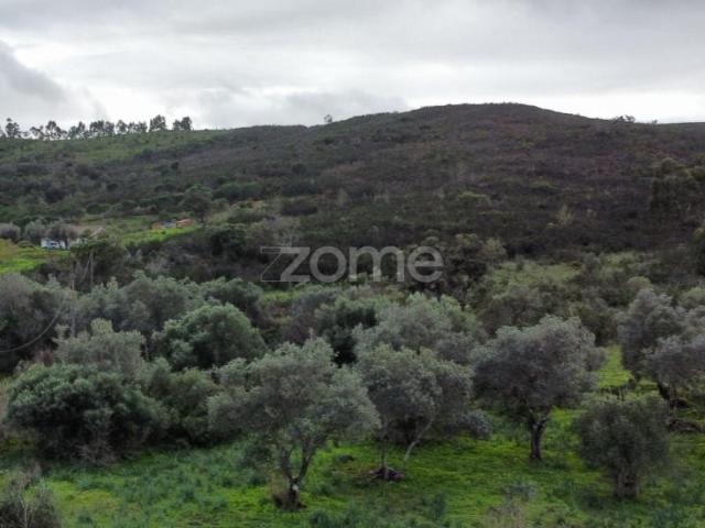 Terreno venda em Portimão, Faro