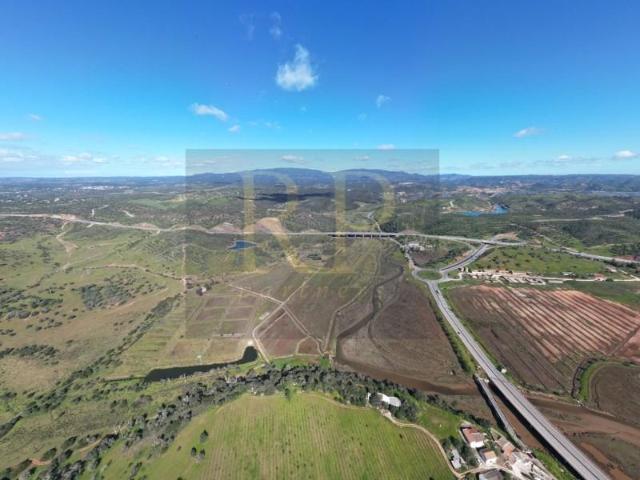 Terreno venda em Ladeira do Vau, Portimão