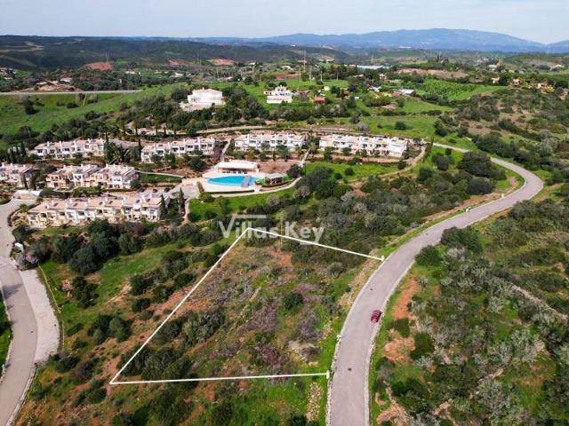Terreno venda em Portimão, Faro