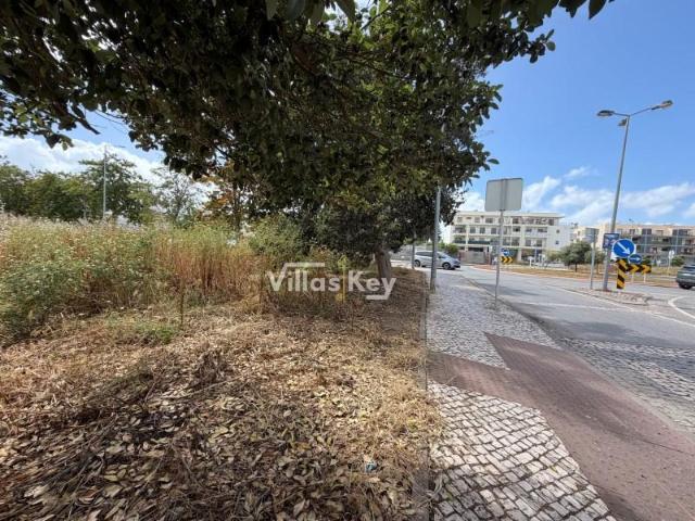 Terreno venda em Portimão, Faro