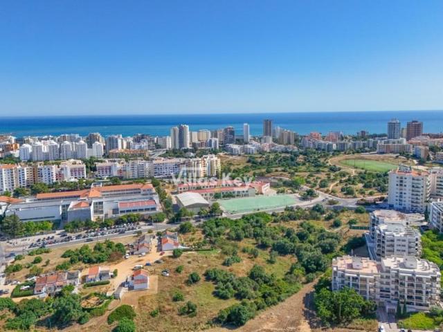 Terreno venda em Portimão, Faro
