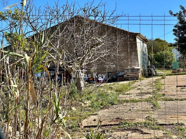 Terreno venda em Portimão, Faro
