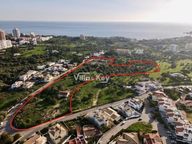 Terreno venda em Portimão, Faro