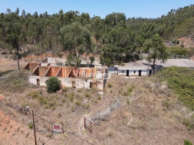 Terreno venda em Portimão, Faro
