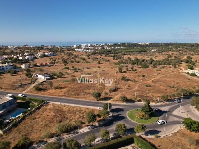 Terreno venda em Portimão, Faro