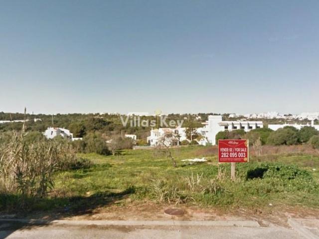 Terreno venda em Portimão, Faro