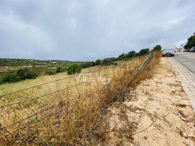 Terreno venda em Quinta da Rocha, Portimão