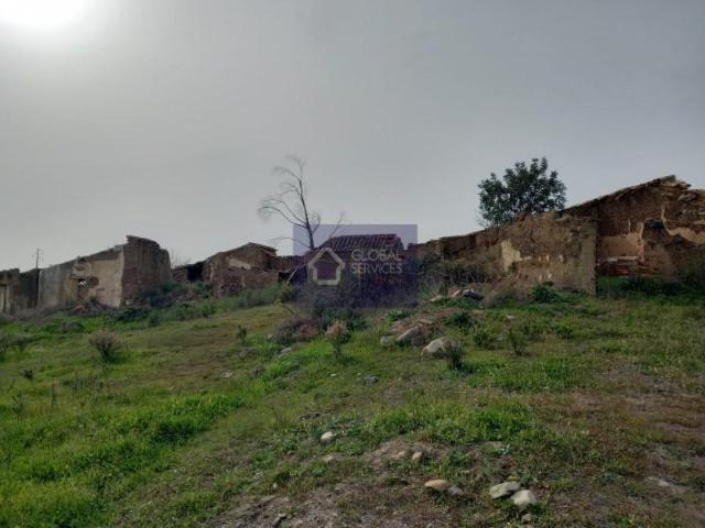 Terreno venda em Portimão, Faro