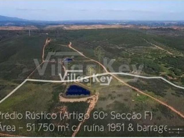 Terreno venda em Portimão, Faro