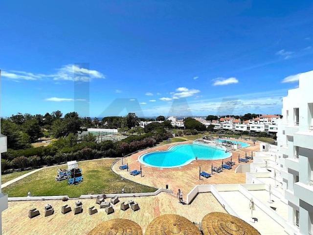 Apartamento venda em Praia de Alvor, Portimão