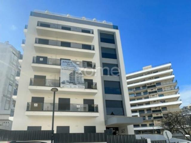 Apartamento alugar em Portimão, Faro
