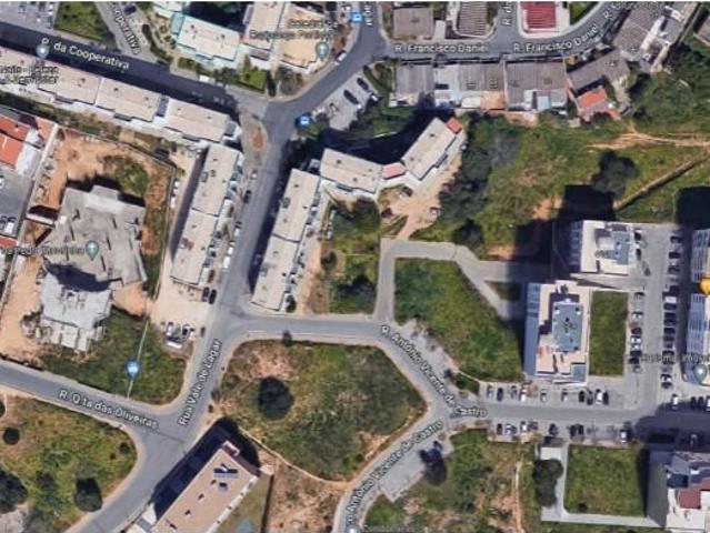 Terreno venda em Portimão, Faro