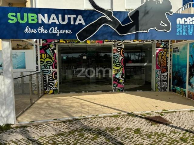 Escritório venda em Portimão, Faro