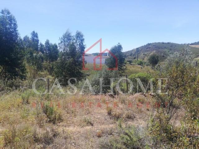 Terreno venda em Rasmalho, Portimão