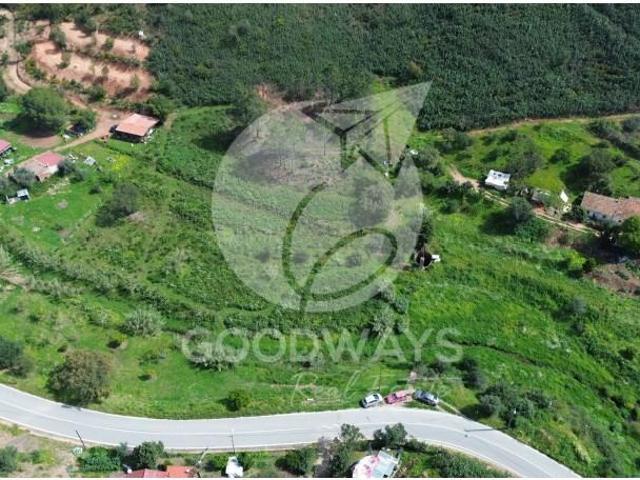 Terreno venda em Portimão, Faro