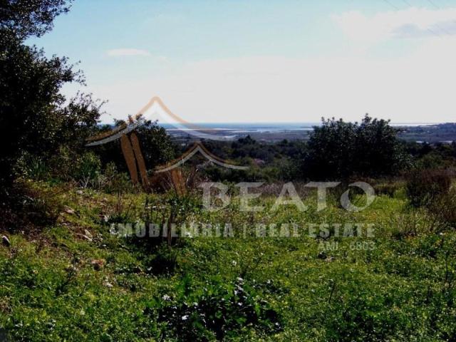 Terreno venda em Portimão, Faro