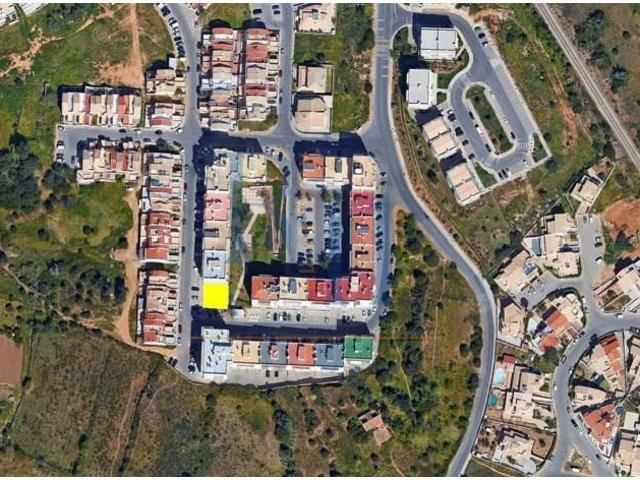 Terreno venda em Portimão, Faro