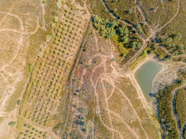 Terreno venda em Rasmalho, Portimão