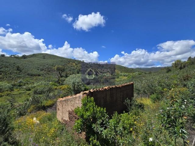Terreno venda em Portimão, Faro