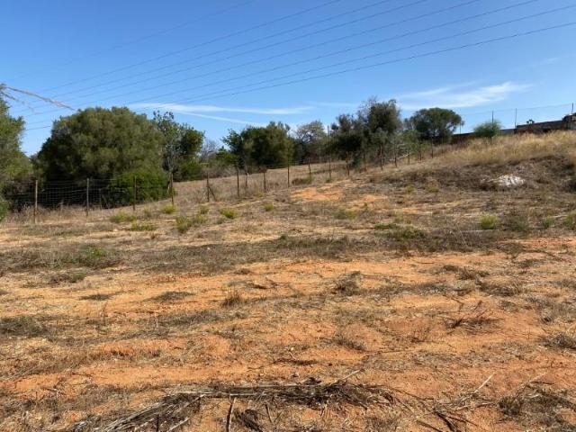 Terreno venda em Portimão, Faro