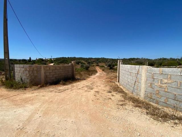Terreno venda em Portimão, Faro