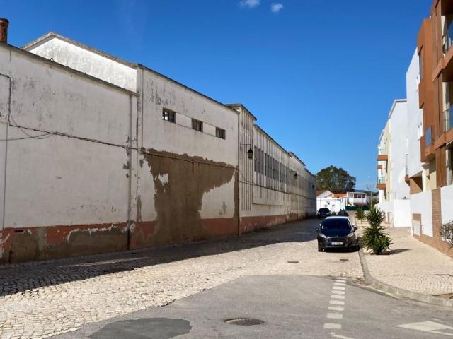 Terreno venda em Portimão, Faro