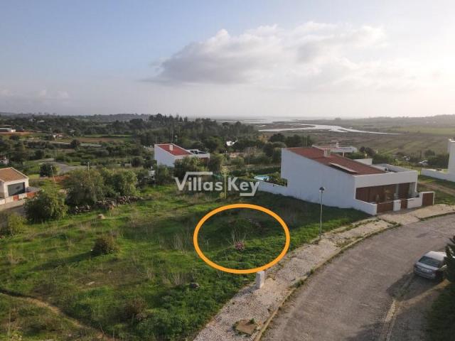 Terreno venda em Portimão, Faro