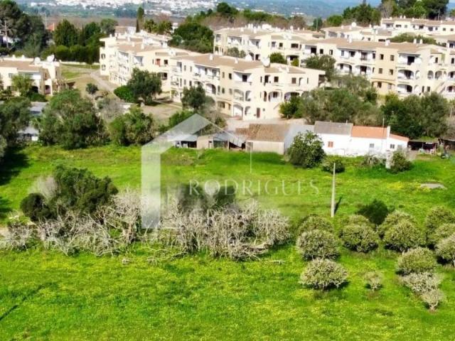 Terreno venda em Portimão, Faro