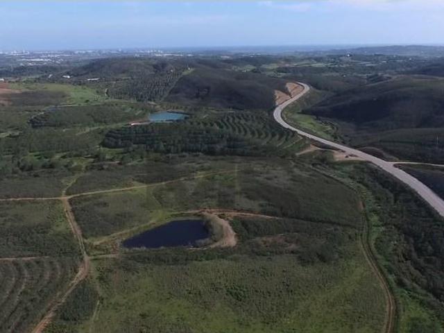 Terreno venda em Portimão, Faro