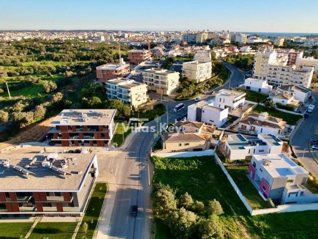 Terreno venda em Praia de Alvor, Portimão