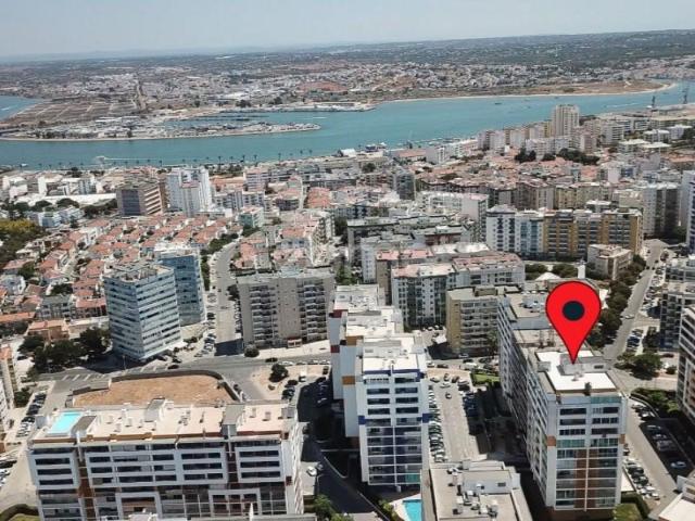 Garagem venda em Portimão, Faro