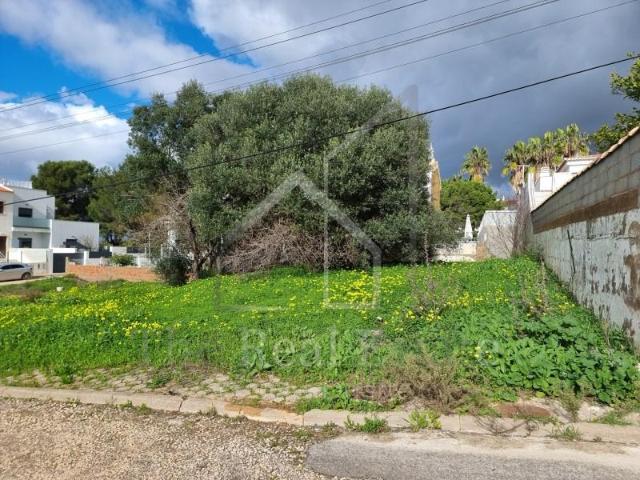 Terreno venda em Portimão, Faro