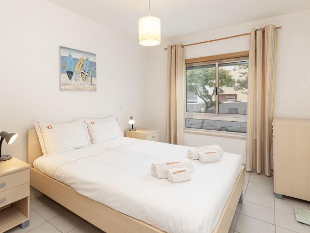 Apartamento alugar em Portimão, Faro