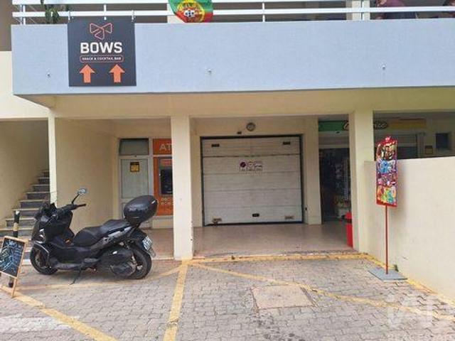 Garagem venda em Portimão