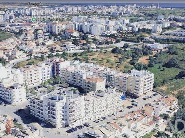 Terreno venda em Praia de Alvor, Portimão